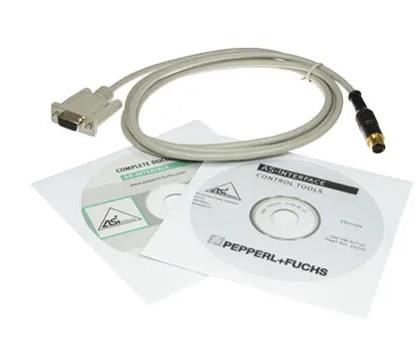 PEPPERL & FUCHS VAZ-SW-ACT32