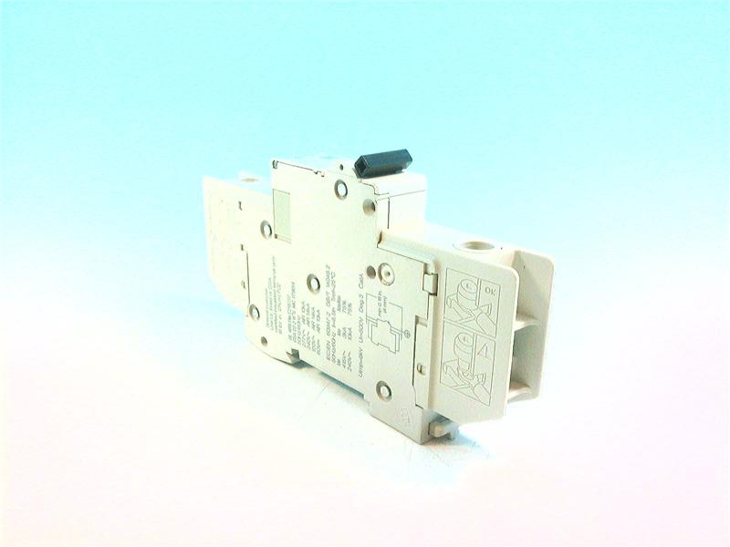SCHNEIDER ELECTRIC M9F52110