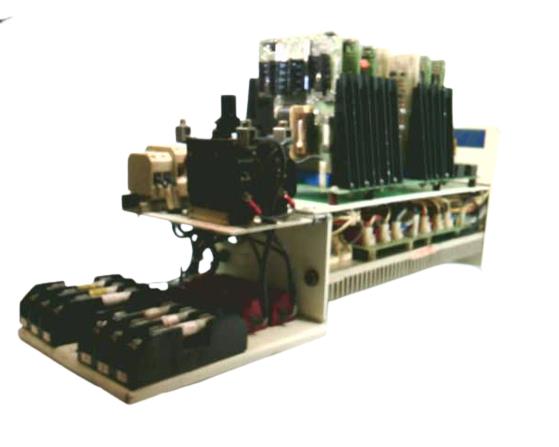 KOLLMORGEN TPA/2-15840-602