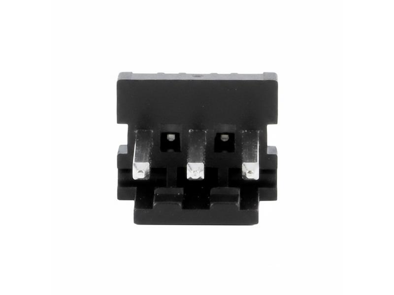 PANCON CORPORATION MTSS156-3-D