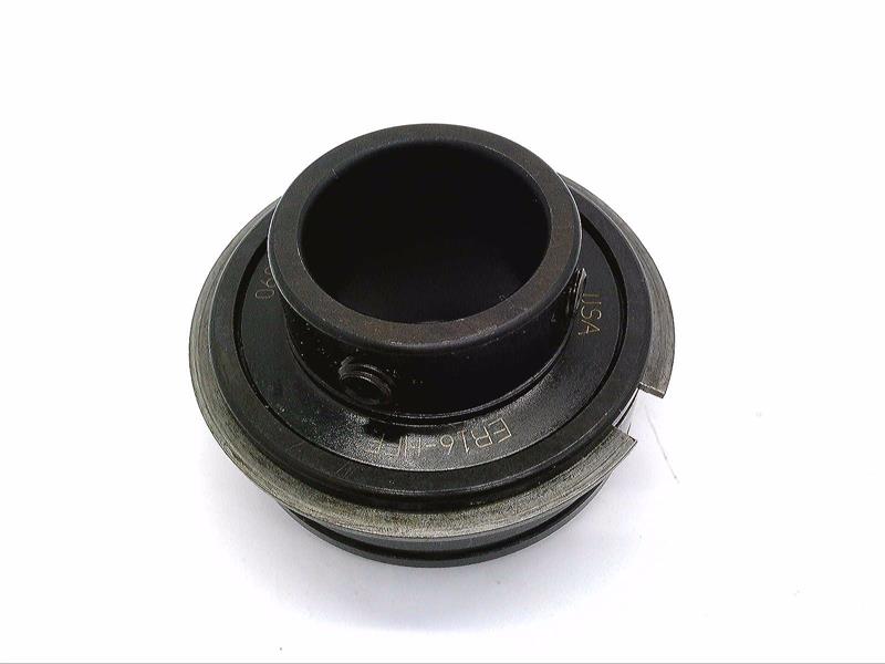 MB MANUFACTURING ER16-HFF