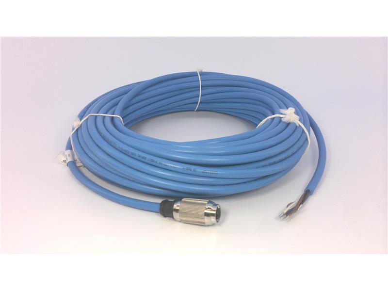 P-RKGV 5.33T-1727-25 by TURCK