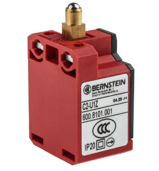 BERNSTEIN AG 600.8101.001