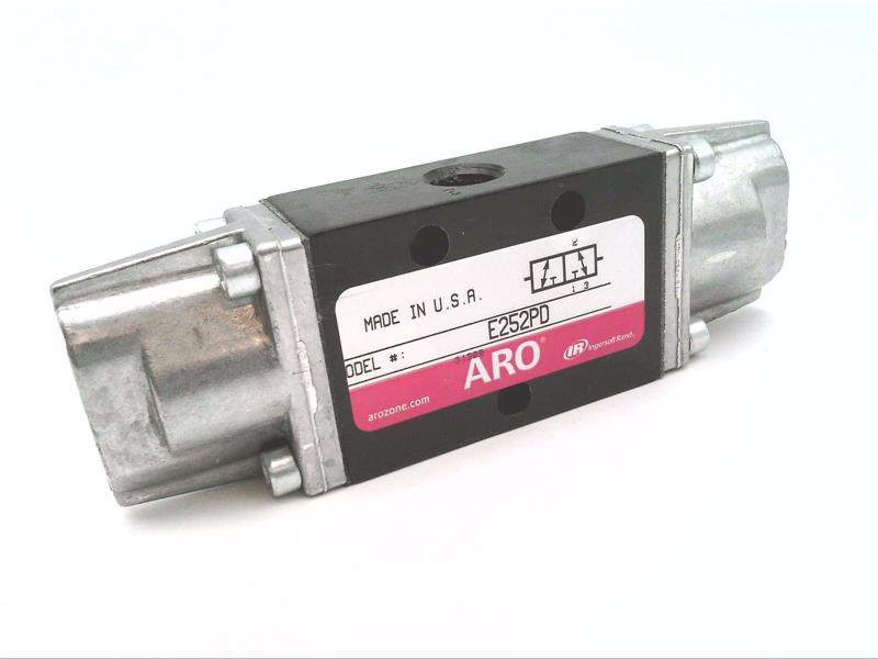 E252PD by INGERSOLL RAND