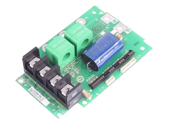 YASKAWA ELECTRIC JUSP-WSCB44AA