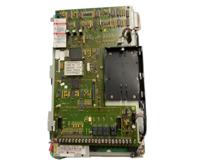 ALLEN BRADLEY 1336S-C015-AN-EN5