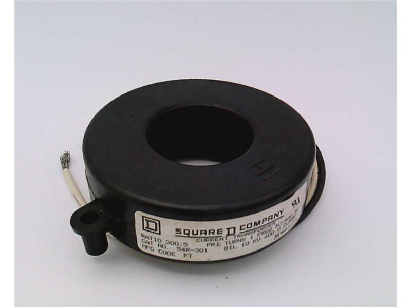 54R-301 by SCHNEIDER ELECTRIC