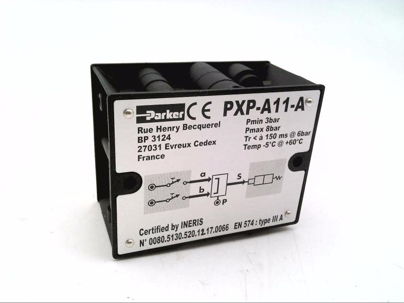 WILKERSON PNEUMATIC PXP-A11-A