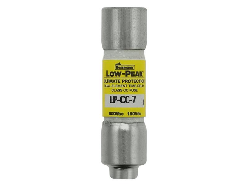 EATON CORPORATION LP-CC-7