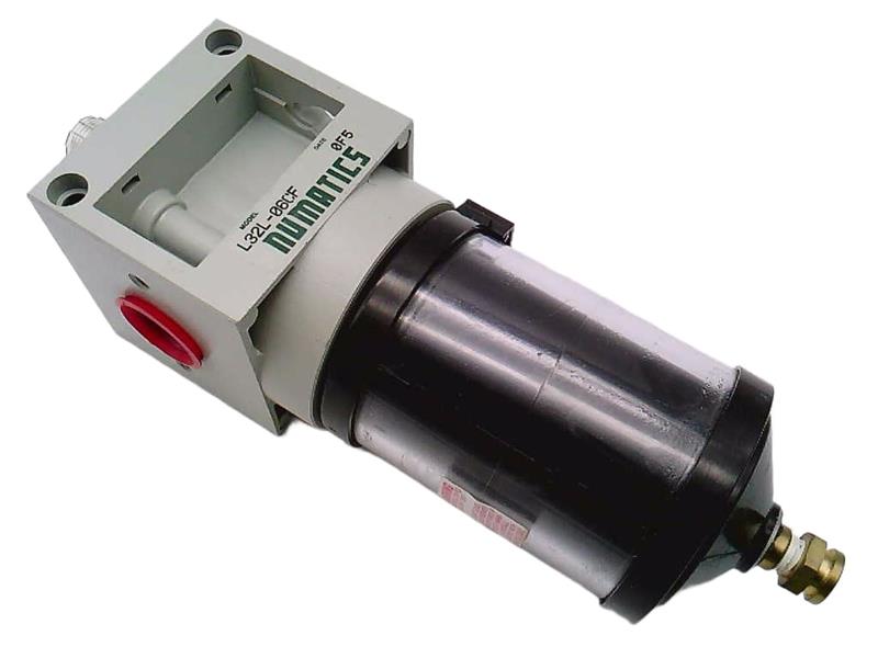 ASCO L32L-06CF