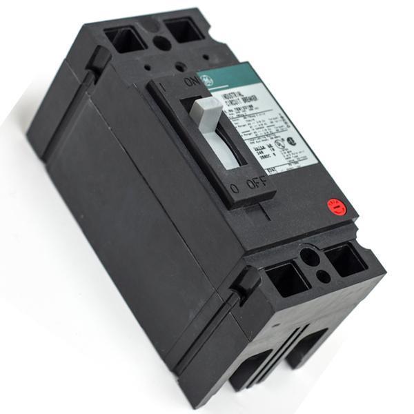 GENERAL ELECTRIC TED-124010