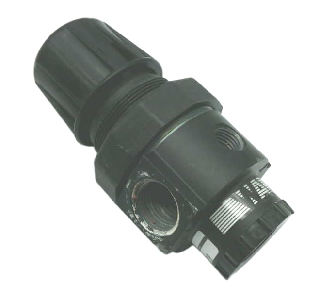 R10-04BP/M3 by PARKER