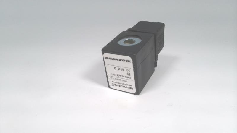 GRANZOW C-B19