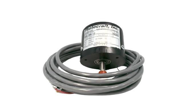 RGA-100/12 by TRI-TRONICS