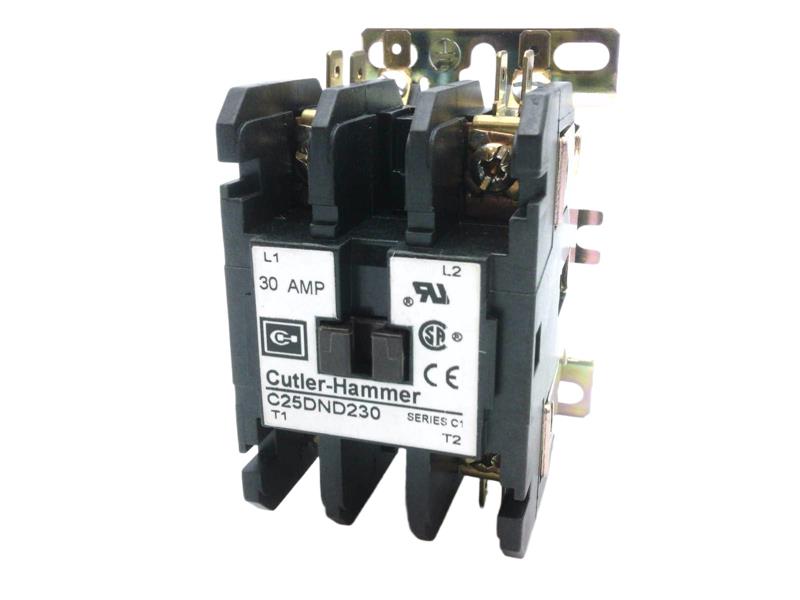 C25DND2301A by EATON CORPORATION