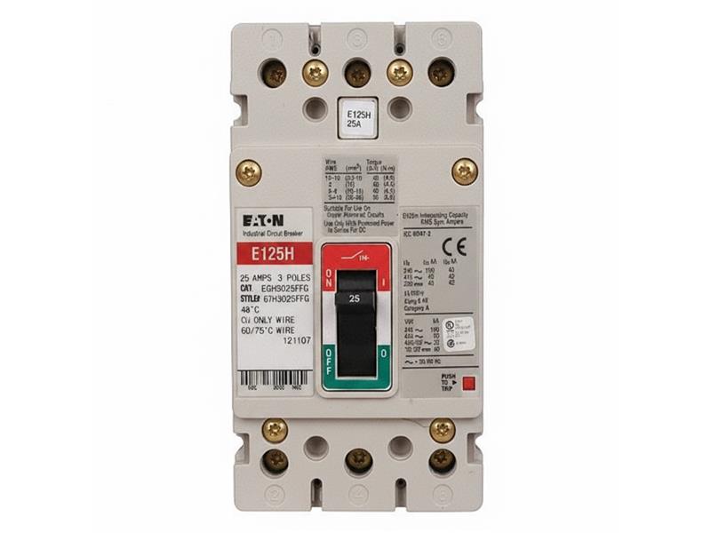 KAB-35 by EATON CORPORATION