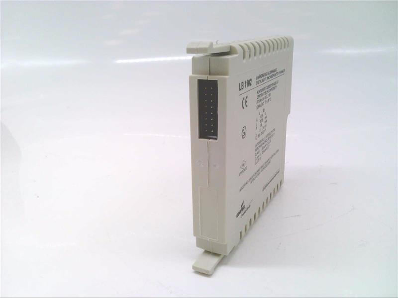 EATON CORPORATION LB1102