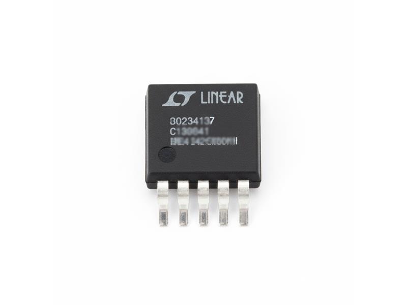 LT1963EQPBF by ANALOG DEVICES