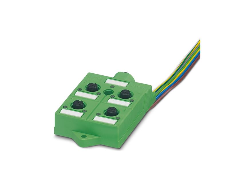 SACB-4/ 4-L- 0,5 OTB by PHOENIX CONTACT