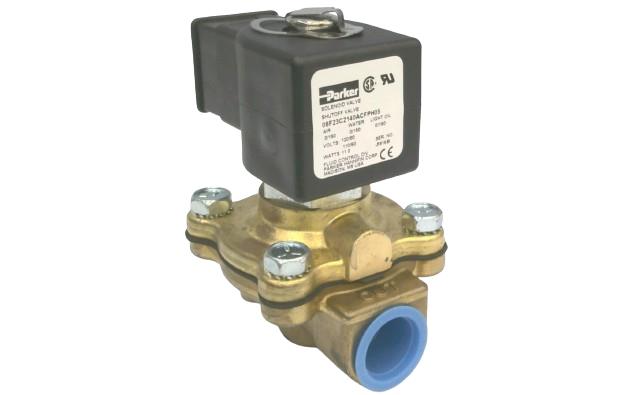 PARKER 08F23C2140ACFPH05