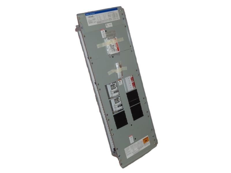LWPQ2048-PANEL by EATON CORPORATION