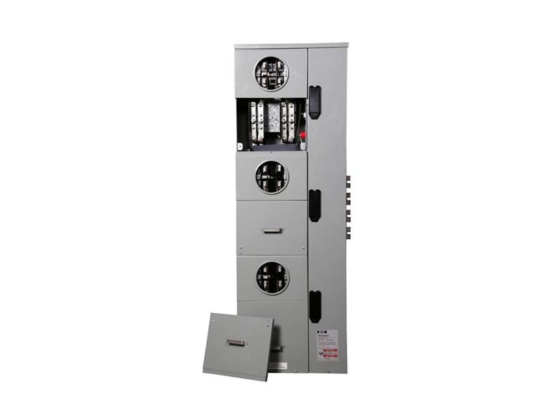 EATON CORPORATION 35SS320RAC