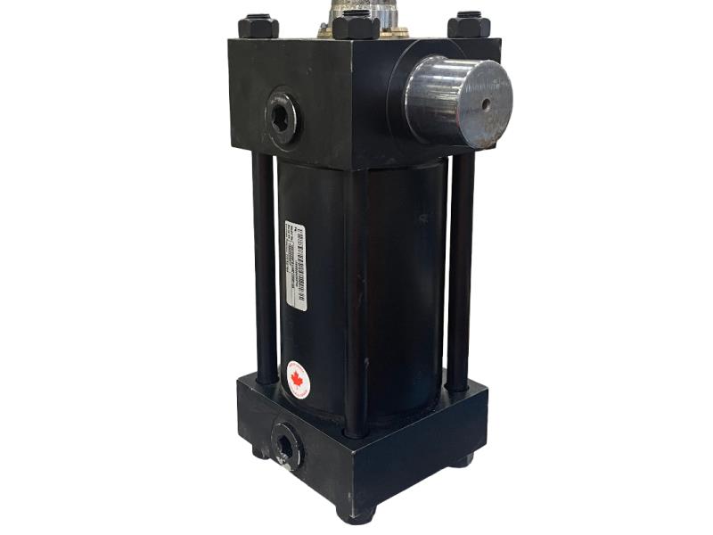 PARKER 100CDHMITB19MC120M1100