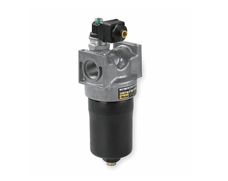 PARKER 80CN210QEBM2KS244