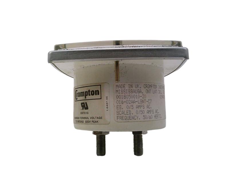 TE CONNECTIVITY 016-02AA-LSNT-C7
