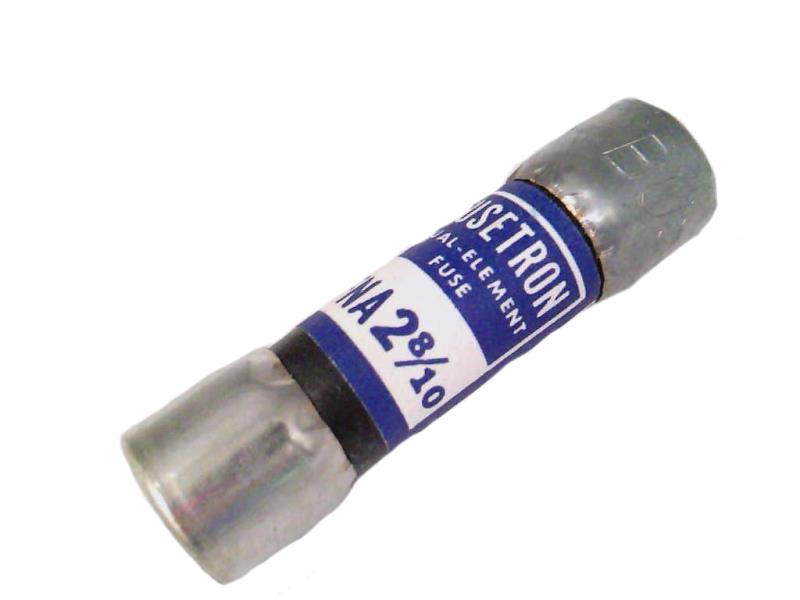 EATON CORPORATION FNA-2-8/10