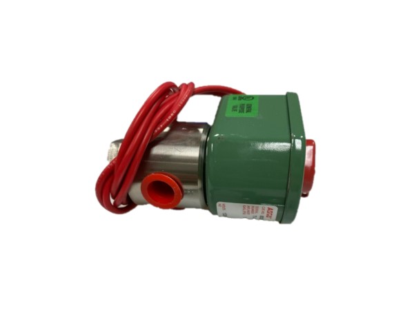 ASCO 8320063-120/60,110/50