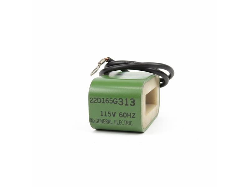 GENERAL ELECTRIC 22D165G313