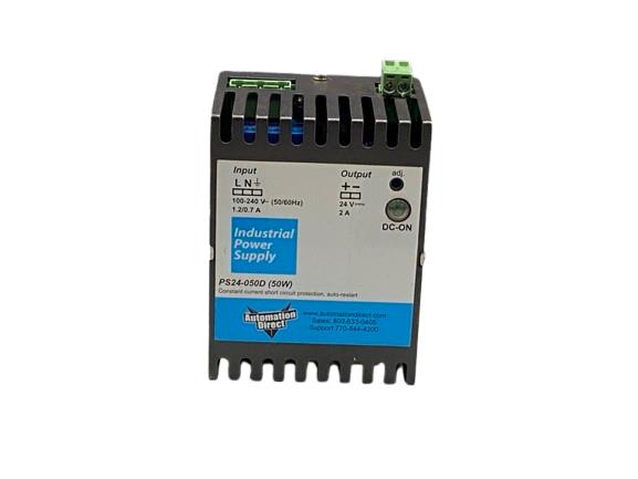PS24-050D by AUTOMATION DIRECT