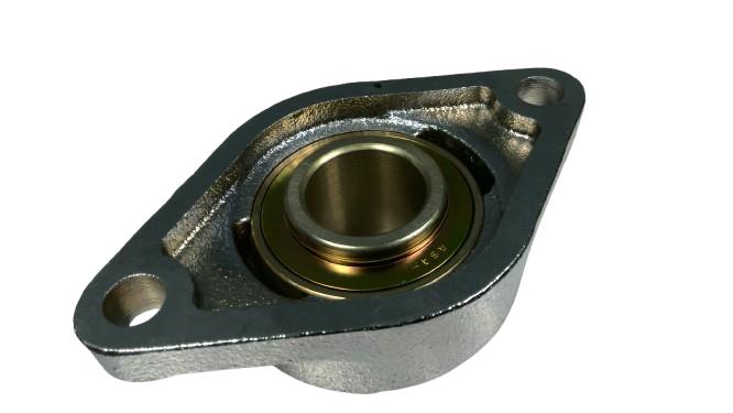 AMI BEARINGS UCFT206-19NPMZ2