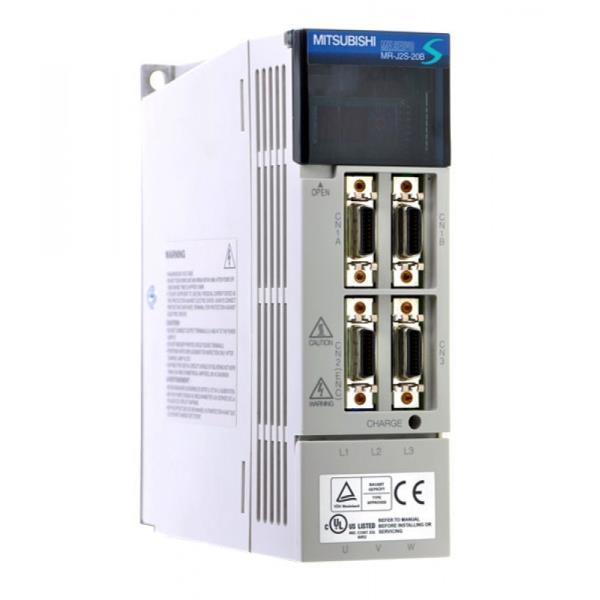 MITSUBISHI MR-J2S-20B-S087