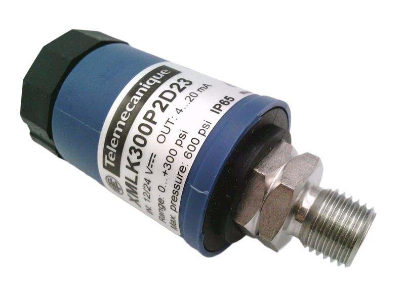 TELEMECANIQUE SENSORS XMLK300P2D23
