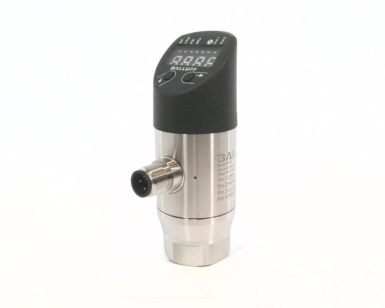 BALLUFF BSP B010-EV009-P00S2B-S4