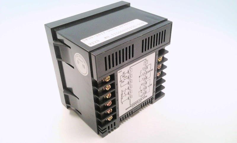 SHIMADEN CO LTD SR30-201Y-0011-JP781C0