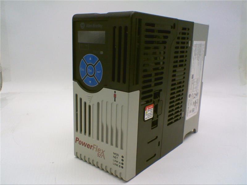 ALLEN BRADLEY 25C-D1P4N104