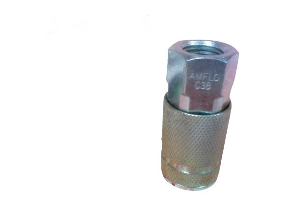 C38 by PLEWS & EDELMANN