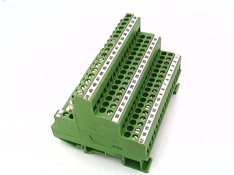 PHOENIX CONTACT FLK-D50 SUB/B