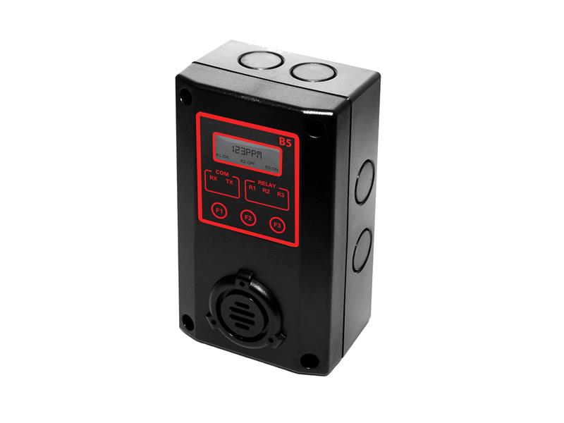 AUTOMATION COMPONENTS INC B5-C3H8-100L-O-X