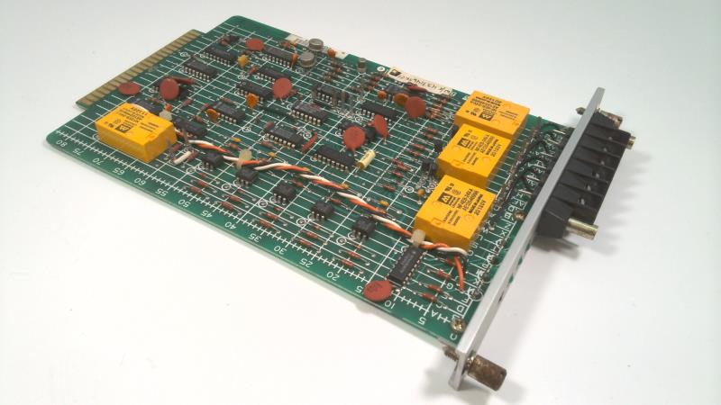 ASEA BROWN BOVERI 437146SH21