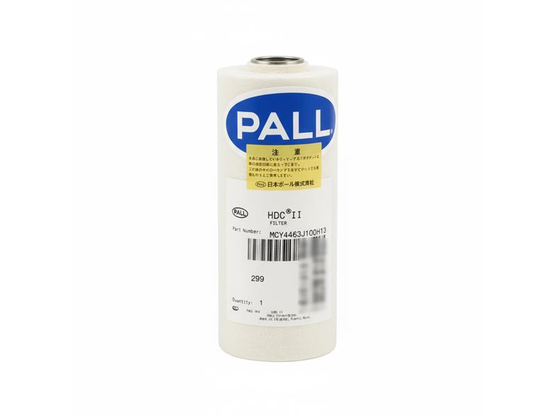 PALL CORPORATION MCY4463J100H13