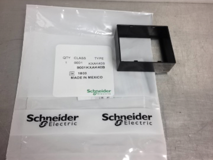 SCHNEIDER ELECTRIC 9001KXAK40B