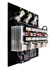 POWER TRONIC SE3125B-3P