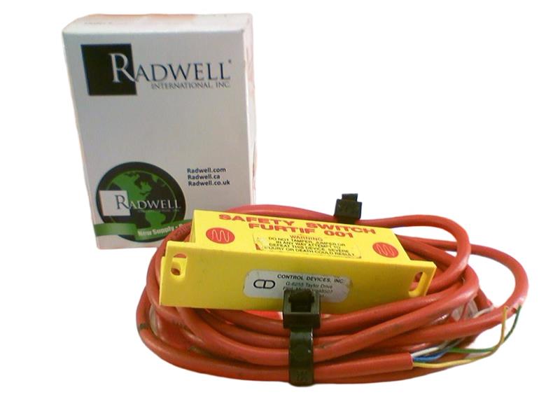1-SSR-24V-R by COMITRONIC BTI