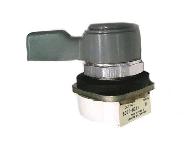 ALLEN BRADLEY 800T-HG11