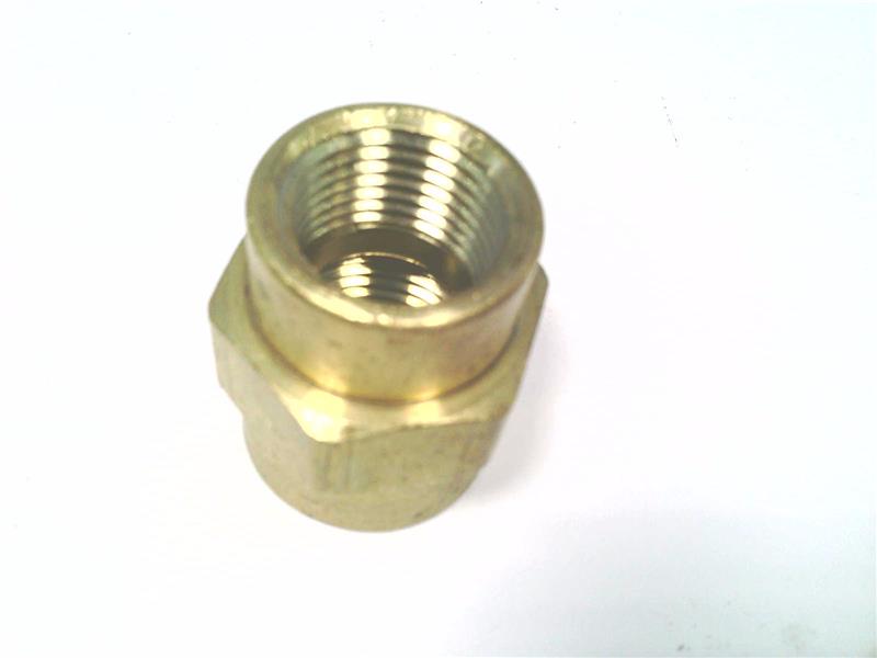 PARKER 208P-8-6