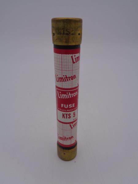 EATON CORPORATION KTS-5